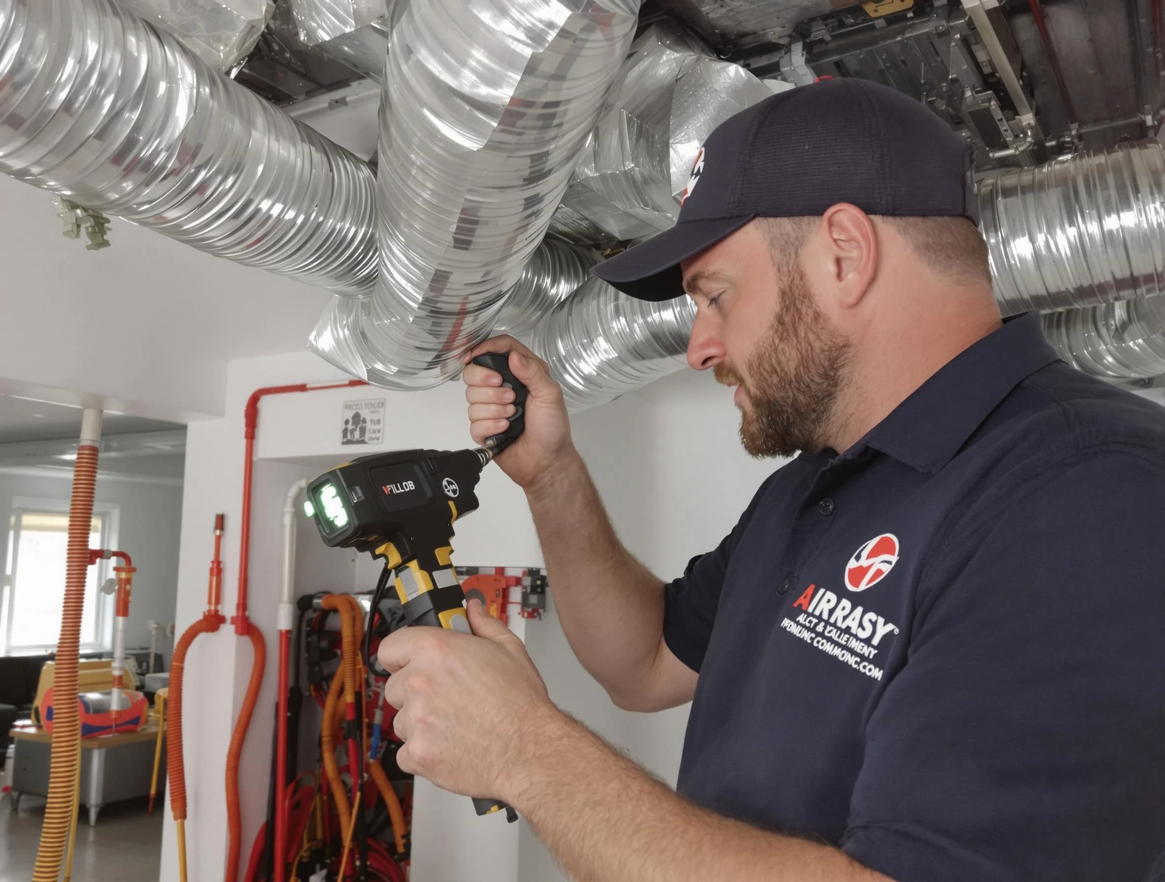 Duct Sealing service in Lilburn, GA